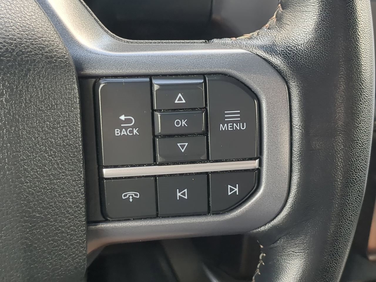 Certified 2023 Ford F150 Lightning Lariat w/ Max Trailer Tow Package image 26