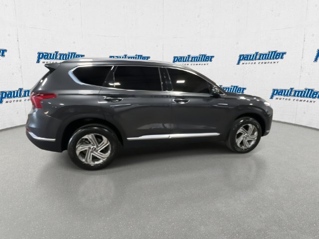 Used 2022 Hyundai Santa Fe SEL AWD/4WD image 12