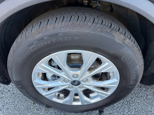 Certified 2023 Ford Escape Active AWD/4WD image 13