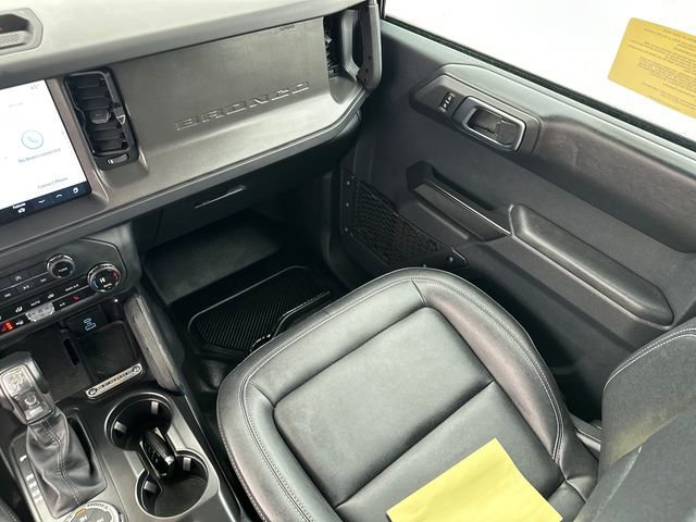 Certified 2025 Ford Bronco Badlands image 21