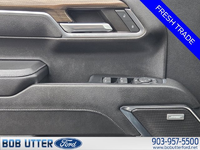 Used 2024 Chevrolet Silverado 1500 RST w/ RST All Star Premium Package RWD image 22