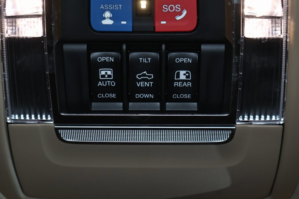 Used 2022 RAM 2500 Laramie image 38