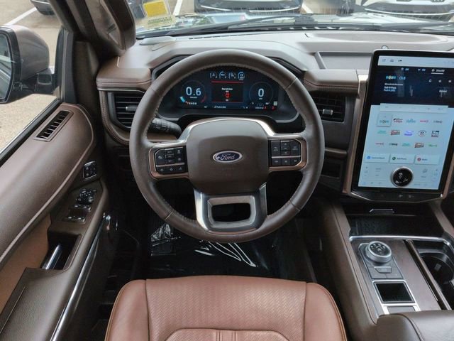 Certified 2022 Ford Expedition King Ranch RWD image 16