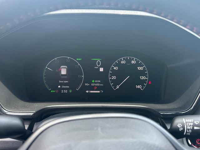 Used 2023 Honda CR-V Sport image 28