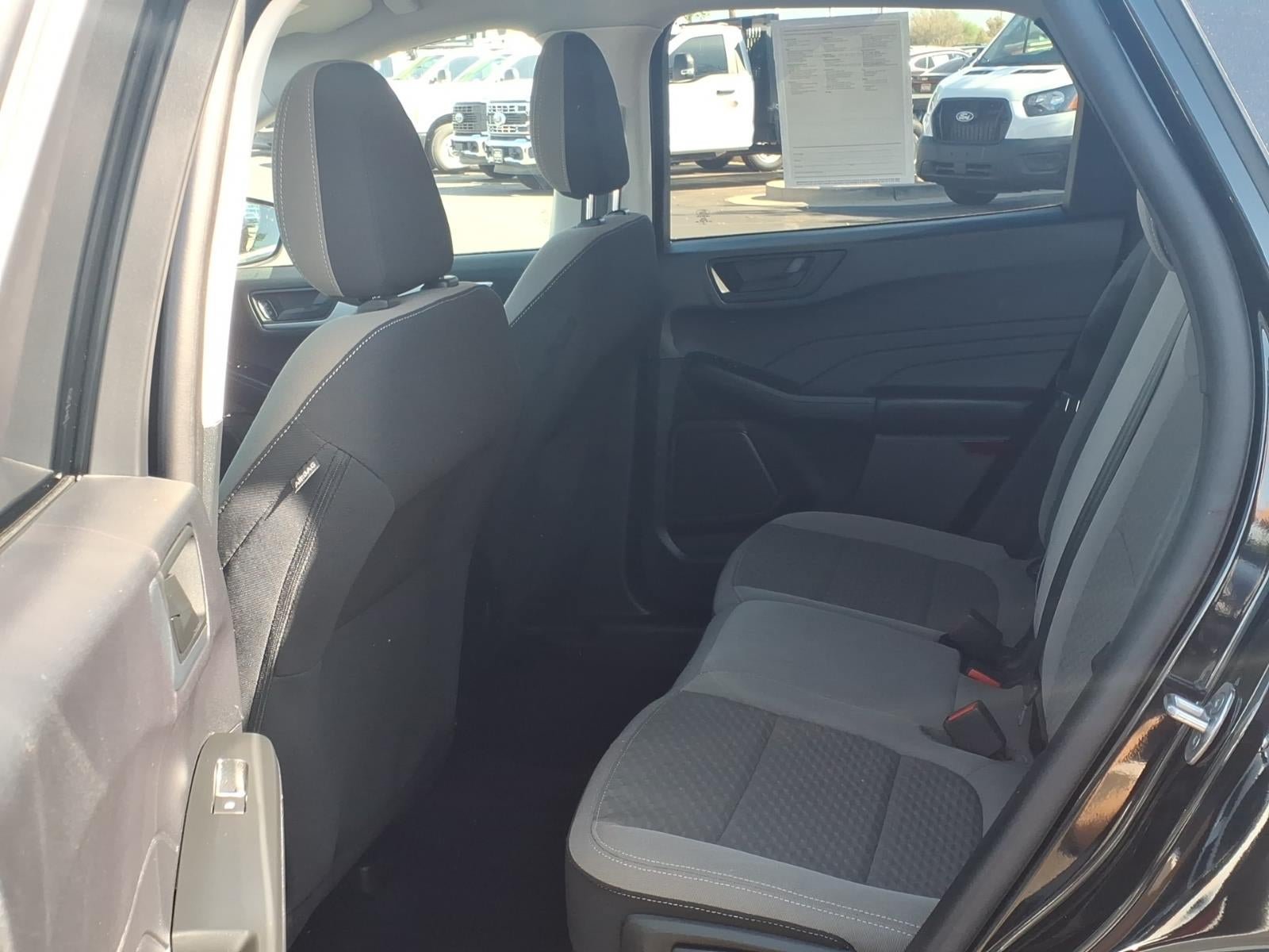 Certified 2022 Ford Escape SE FWD image 17
