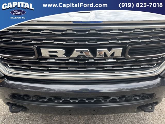 Used 2021 RAM 1500 Limited image 10