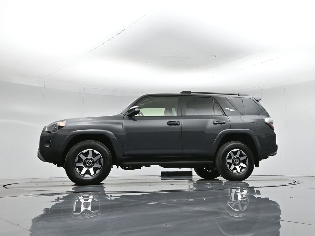 Used 2024 Toyota 4Runner TRD Off-Road Premium image 24