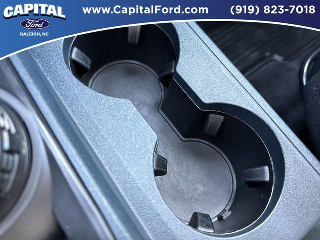 Certified 2025 Ford Maverick Lariat w/ Black Appearance Package image 31