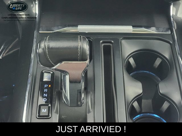 Certified 2021 Ford F150 Lariat w/ Equipment Group 502A High AWD/4WD image 24