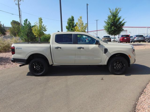 Certified 2026 Ford Ranger XLT AWD/4WD image 7