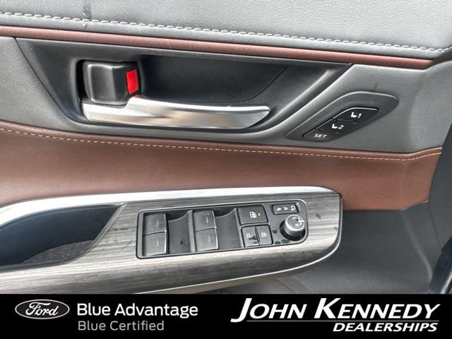 Used 2022 Toyota Venza Limited w/ Advanced Technology Package AWD/4WD image 9