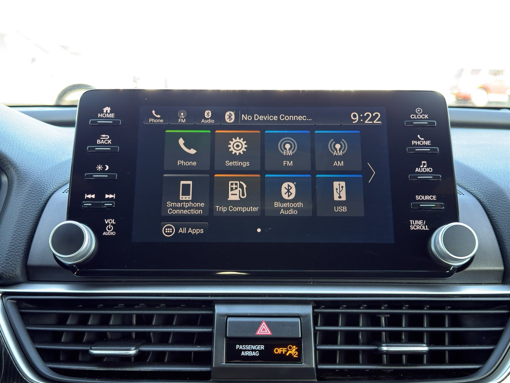 Used 2019 Honda Accord Sport image 16