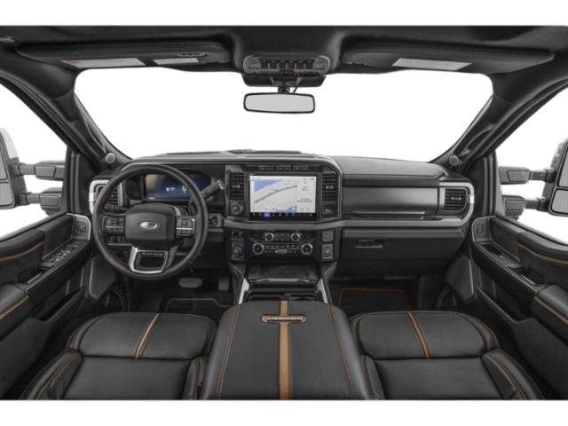 Certified 2024 Ford F250 Platinum AWD/4WD image 10