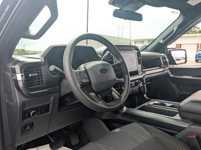 Certified 2024 Ford F150 STX AWD/4WD image 15