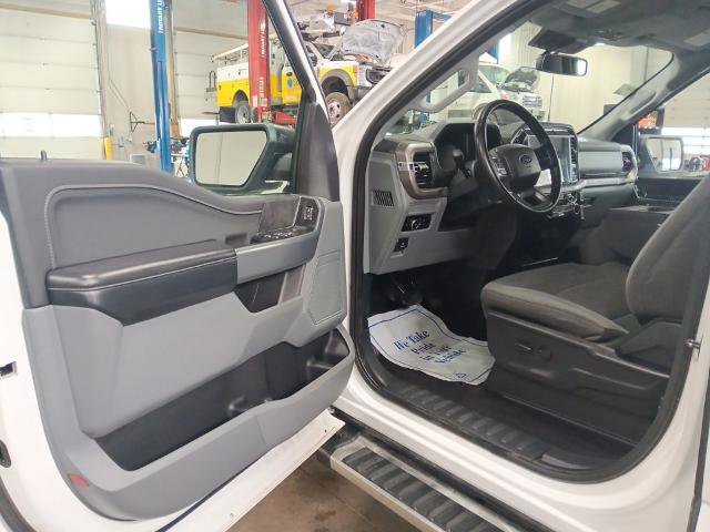 Certified 2024 Ford F150 XLT image 13