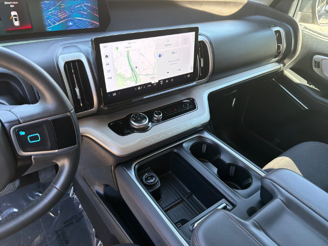 Certified 2025 Ford Expedition Max Active RWD image 32