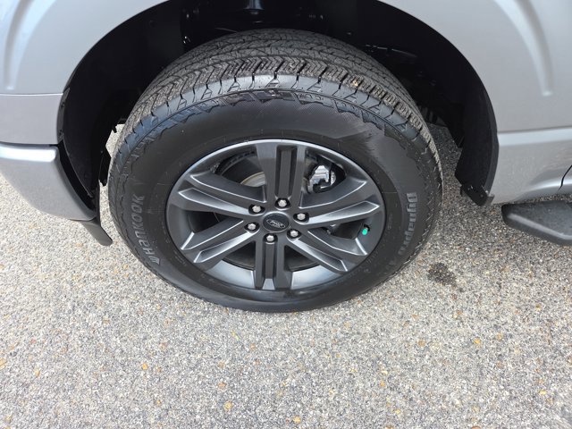 Certified 2023 Ford F150 XLT w/ Equipment Group 302A High image 9