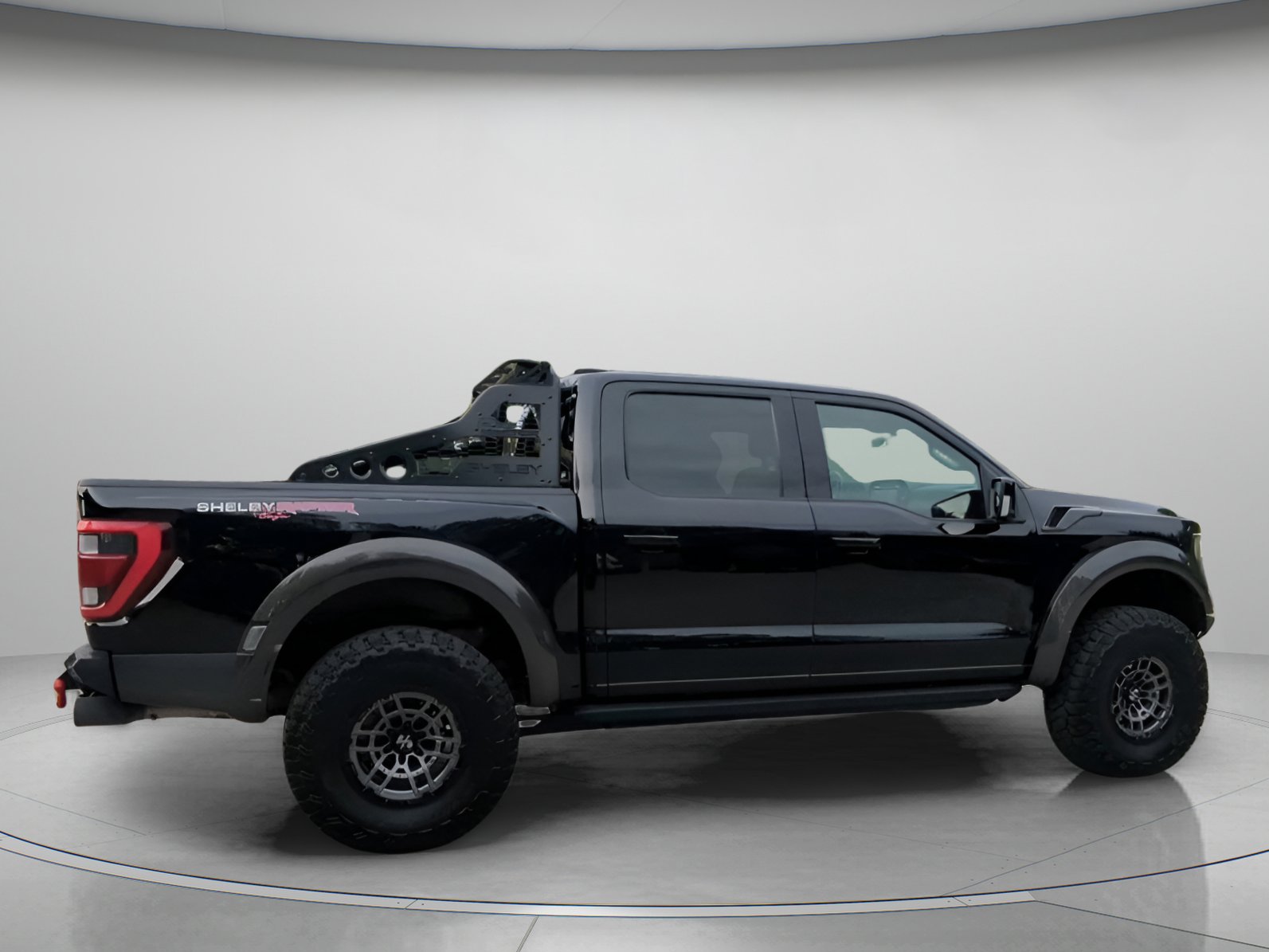 Certified 2023 Ford F150 Raptor AWD/4WD image 30