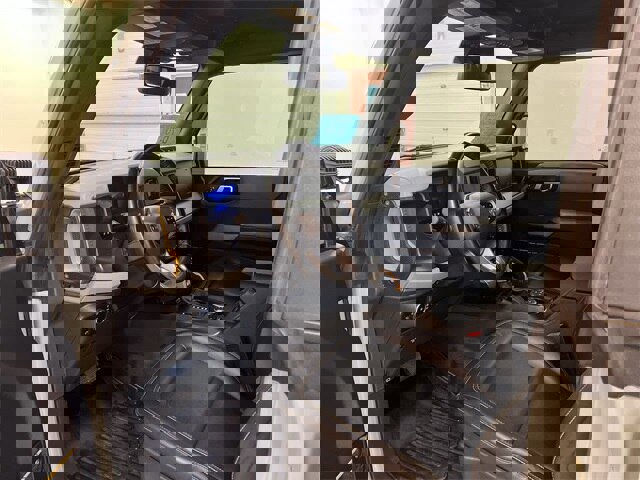 Certified 2023 Ford Bronco Badlands w/ Sasquatch Package image 11