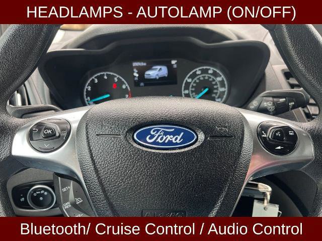 Certified 2023 Ford Transit Connect XL image 15