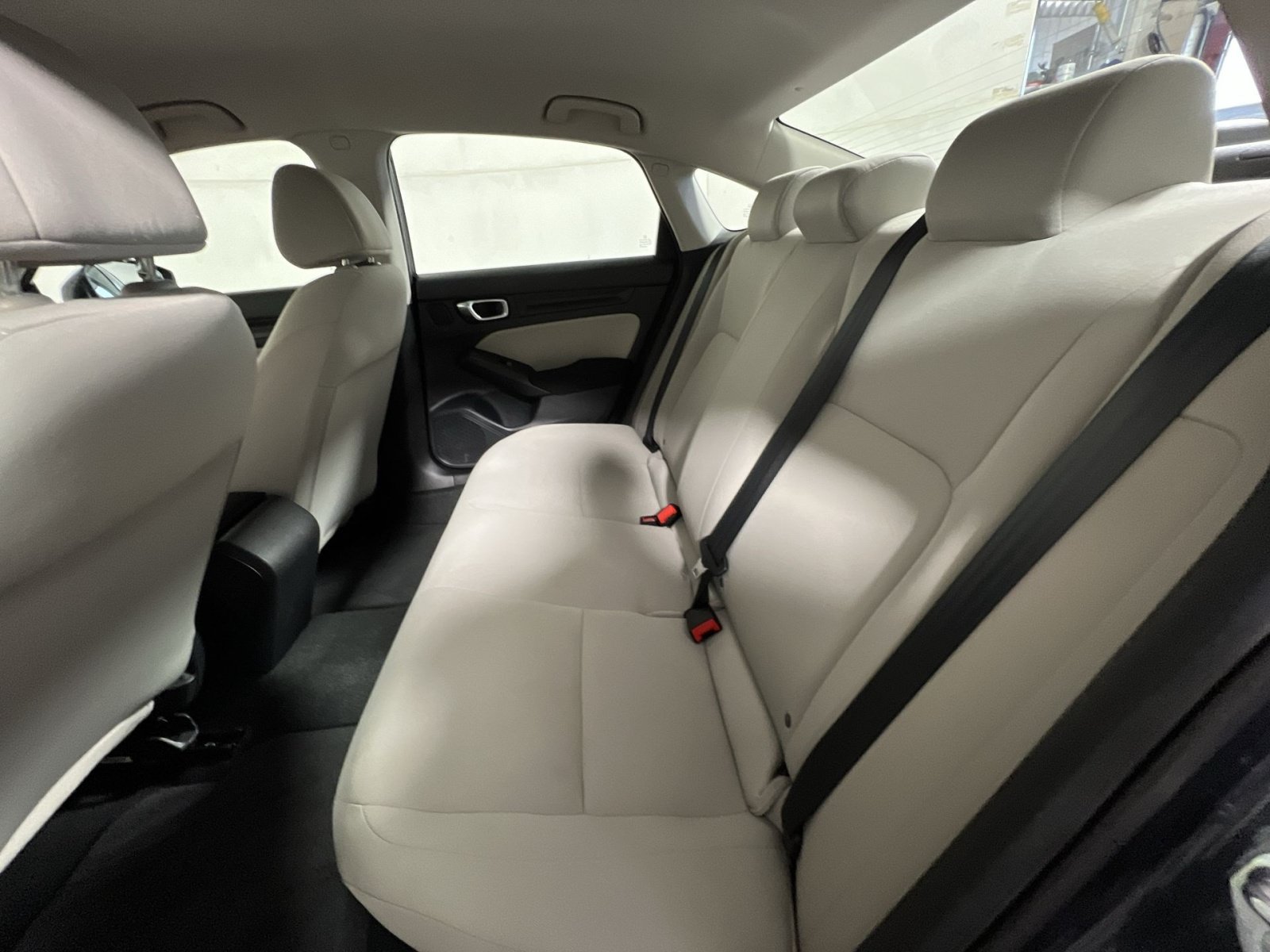 Used 2023 Honda Civic LX image 23