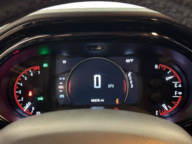 Used 2023 Dodge Durango GT RWD image 24