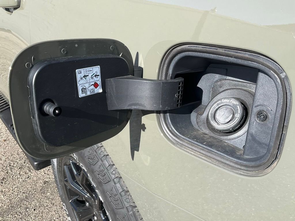 Certified 2024 Ford Expedition Timberline image 22