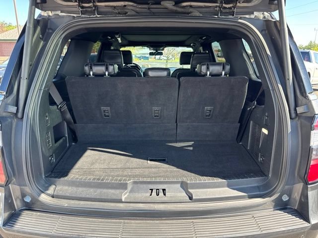 Certified 2019 Ford Expedition Limited w/ Equipment Group 302A AWD/4WD image 7