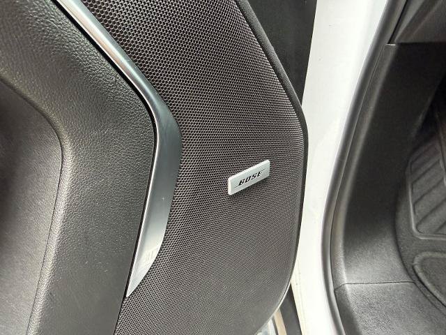Used 2024 Chevrolet Tahoe LT AWD/4WD image 16