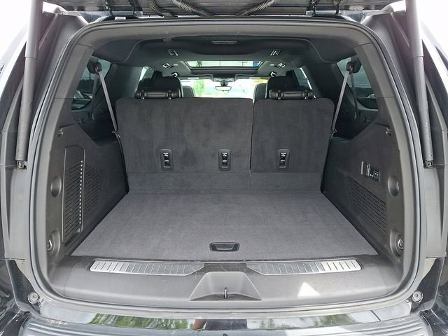 Used 2021 Chevrolet Suburban High Country AWD/4WD image 38