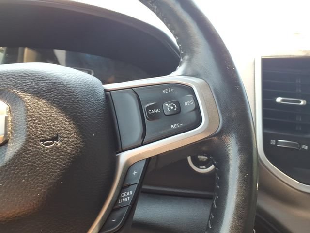 Used 2020 RAM 1500 Big Horn AWD/4WD image 15