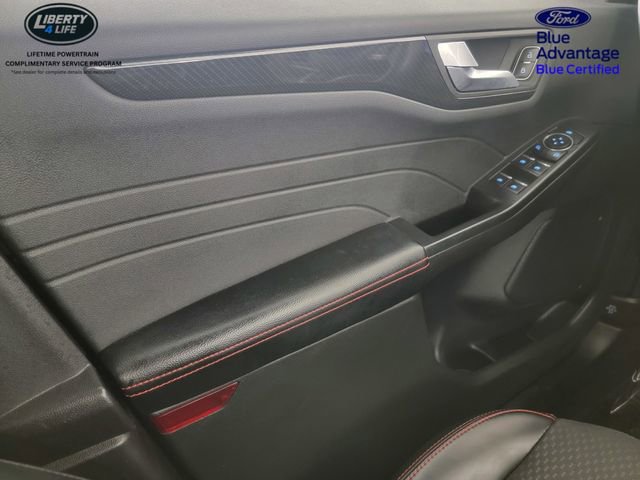 Certified 2023 Ford Escape ST-Line w/ Tech Pack #1 FWD image 32