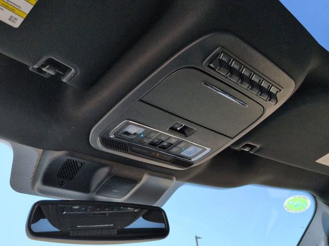 Certified 2025 Ford F150 Raptor w/ Equipment Group 803A Raptor R image 27