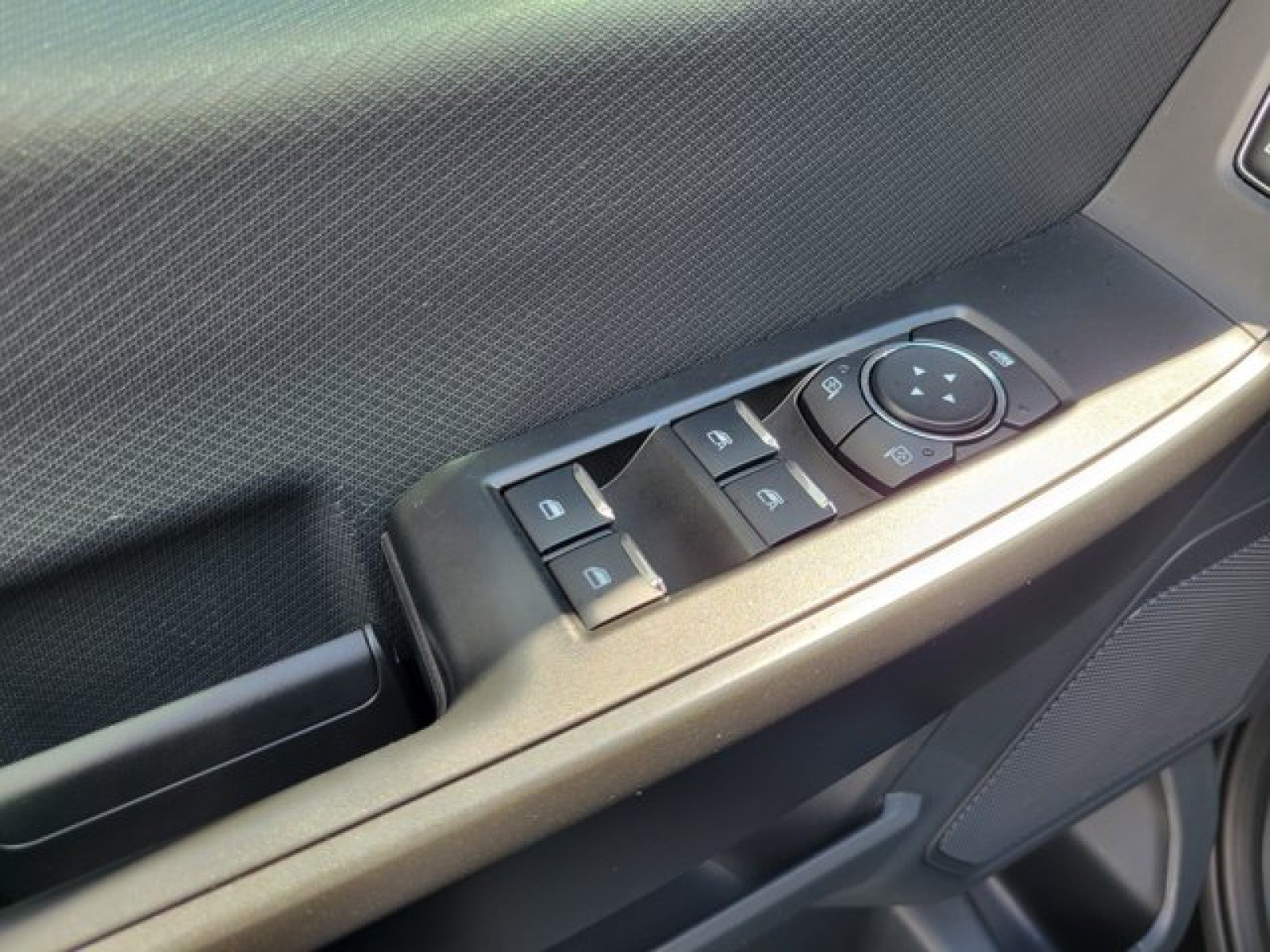 Certified 2025 Ford F150 STX w/ Equipment Group 200A RWD image 13