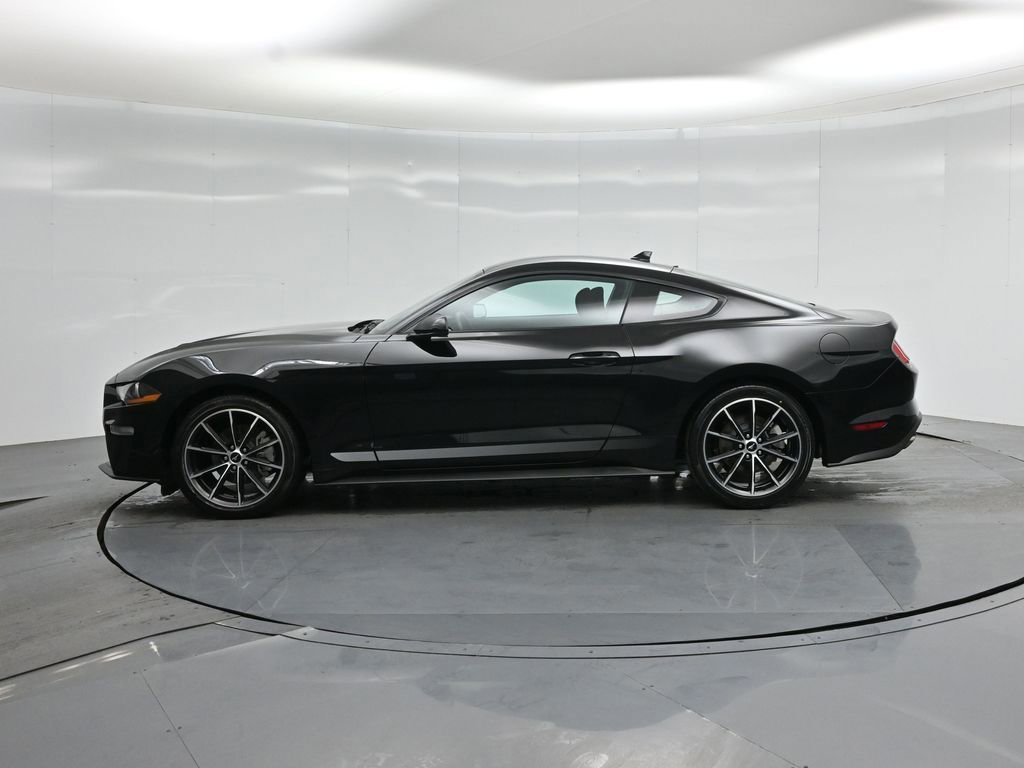Certified 2022 Ford Mustang Coupe w/ Equipment Group 101A image 24