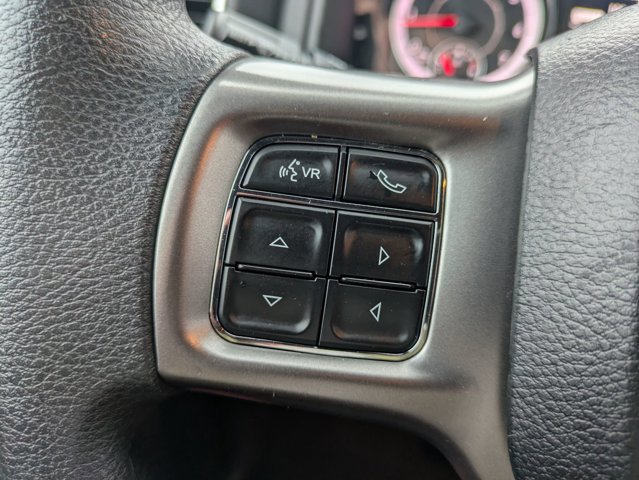 Used 2024 RAM 1500 Classic Warlock image 16