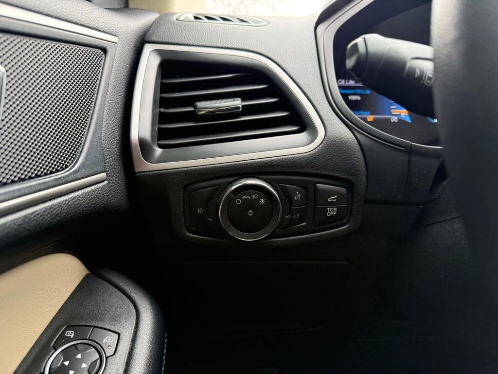 Certified 2022 Ford Edge SEL w/ Convenience Package image 16