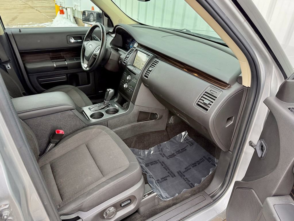 Certified 2019 Ford Flex SEL image 20
