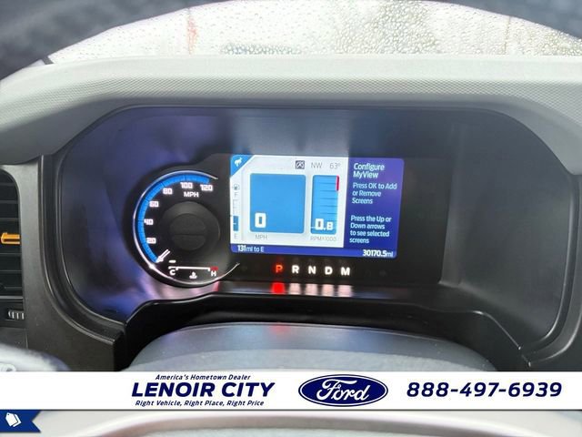 Certified 2021 Ford Bronco Badlands image 22