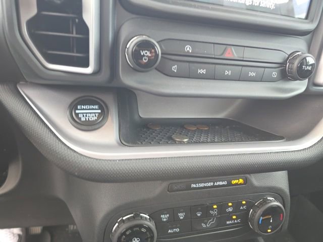 Certified 2023 Ford Bronco Sport Big Bend AWD/4WD image 15