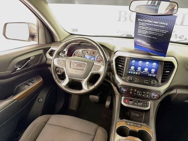 Used 2020 GMC Acadia SLE w/ Driver Convenience Package FWD image 25