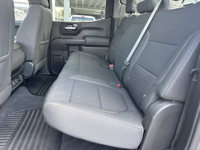 Used 2020 Chevrolet Silverado 1500 LT w/ Texas Edition RWD image 14
