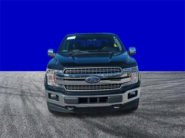 Certified 2018 Ford F150 Lariat image 9