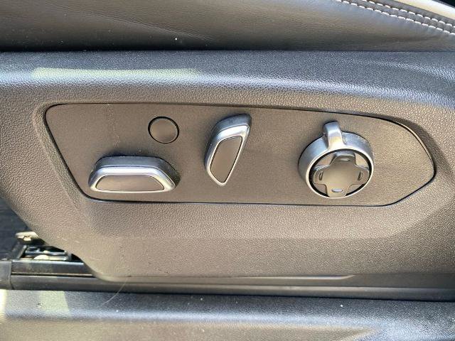 Used 2025 GMC Yukon XL AT4 Ultimate w/ LPO, Floor Liner Package AWD/4WD image 15