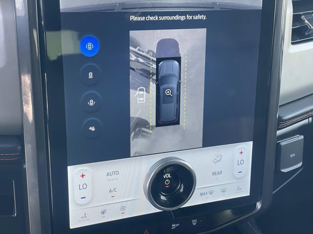 Certified 2024 Ford Expedition Timberline image 16