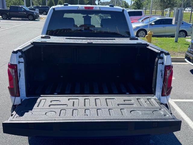 Certified 2024 Ford F150 STX RWD image 9