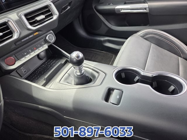 Certified 2024 Ford Mustang GT Premium RWD image 22