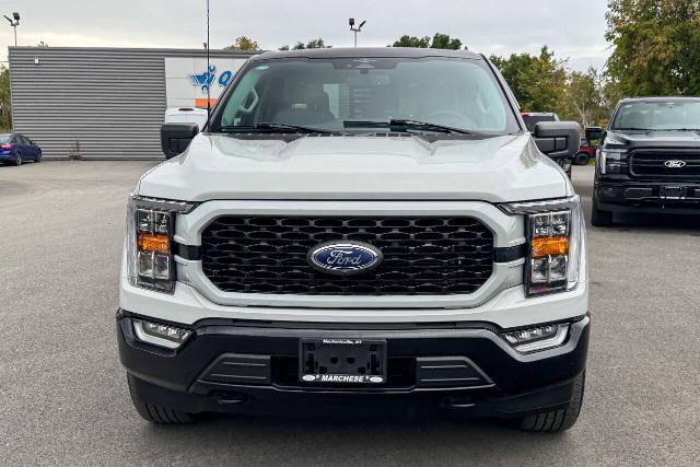 Certified 2023 Ford F150 XLT w/ Equipment Group 302A High AWD/4WD image 8