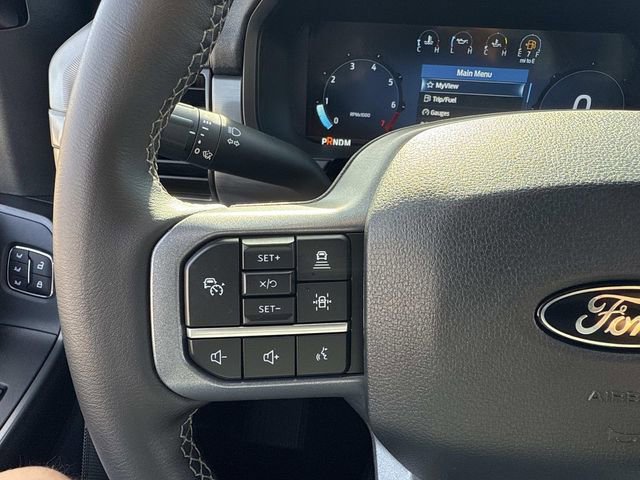 Certified 2025 Ford F150 Lariat AWD/4WD image 28