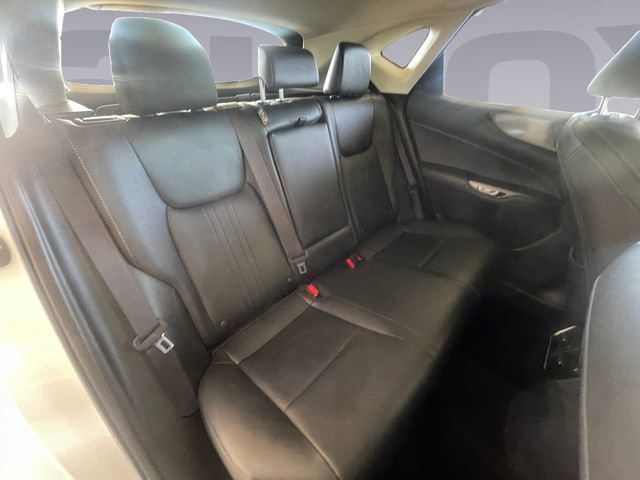 Used 2024 Lexus NX 350 AWD w/ Cold Area Package image 18